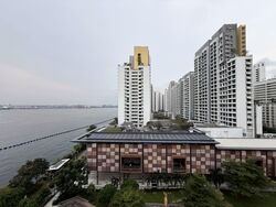 Blk 415D Waterfront I @ Northshore (Punggol), HDB 4 Rooms #584813371